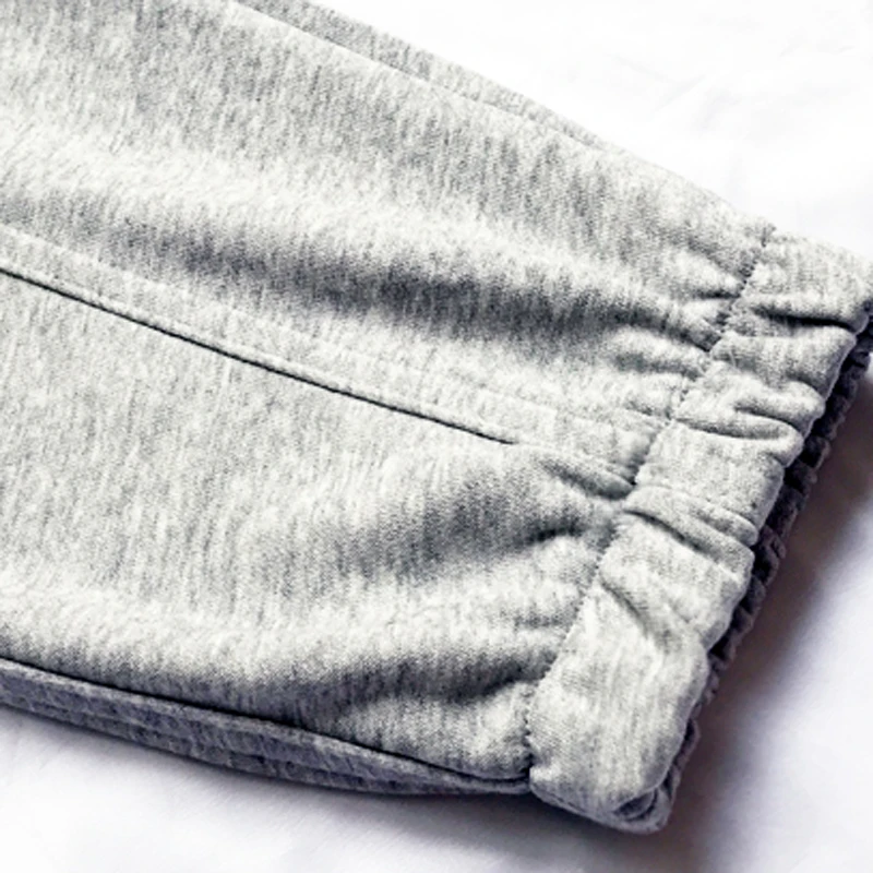 Fashion custom casual man clothing sports spring mens track jogger pants