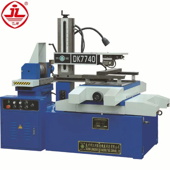 DK7735/DK7740/DK7745 высокоскоростной cnc провод edm