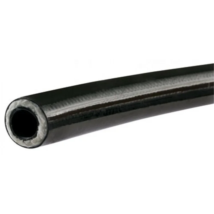 China  soft epdm transfer extruder rubber braided sae 30r7 fuel pump hose