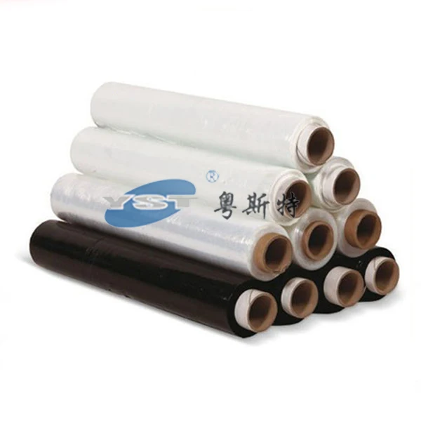 LLDPE Pre Stretch Film