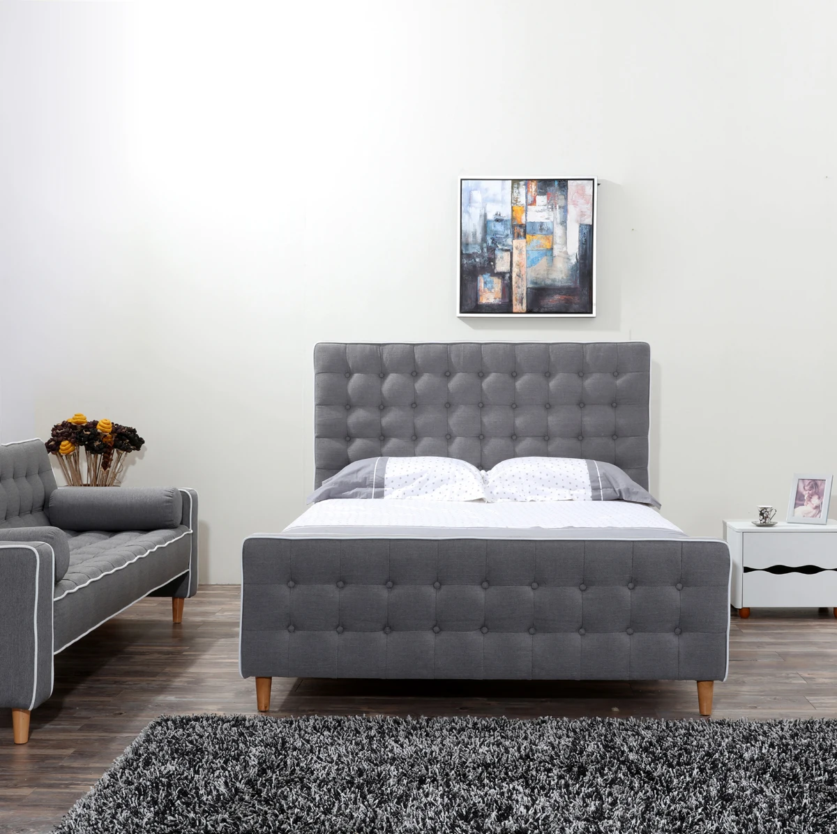 Home Furniture and bedroom Furniture cheap sleeping multi-function sofa bed