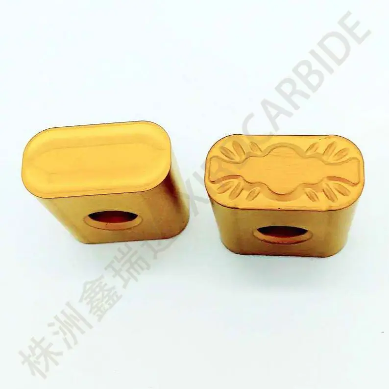 Режущие пластины для поворота железа LNUX/LNUX301940