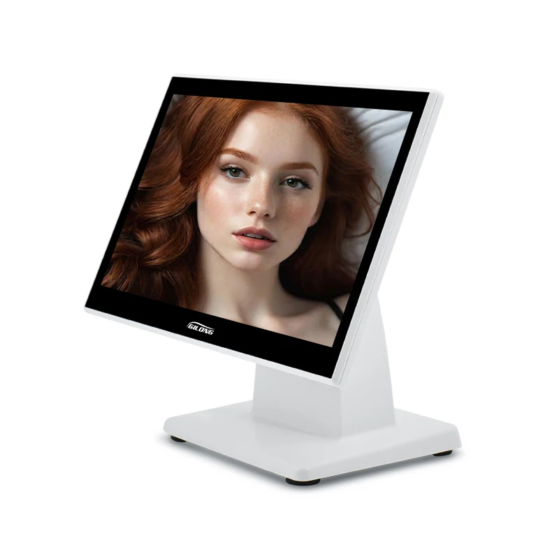 Gilong New Android POS System