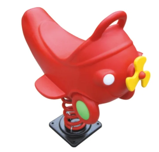 Attractive Price Custom High Quality New Type High Sale Life Size Toy Rocking Horse