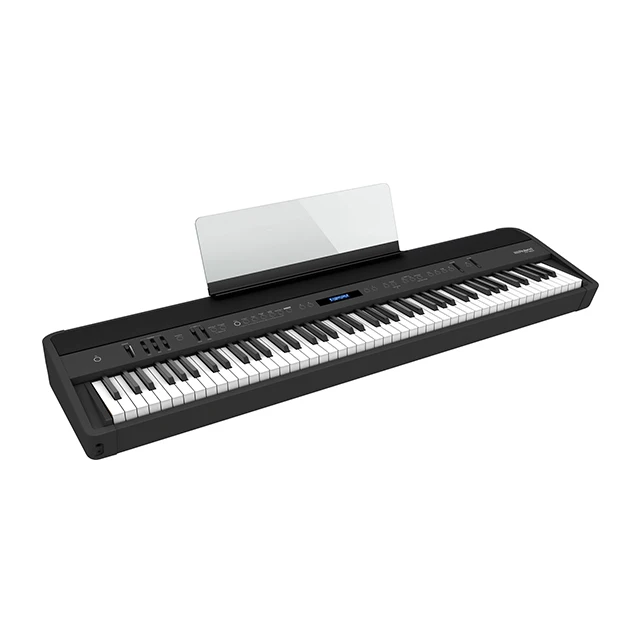 Roland FP-90X Portable Digital Piano 88 Keys Electric Piano Keyboard