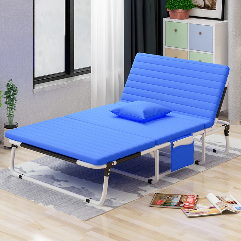 New Design Bedroom used luxurious rollaway floding bed foldable bed folding bed