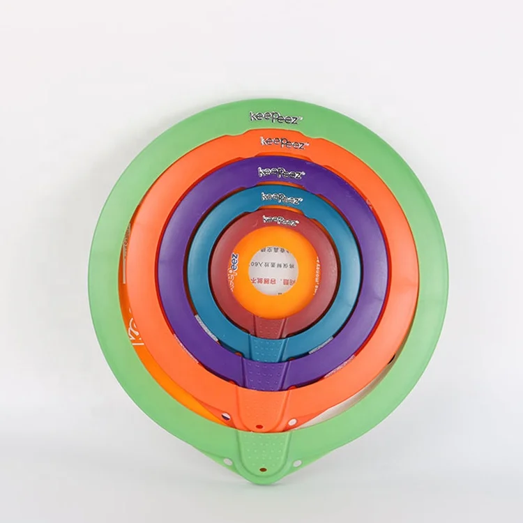 
Multi-size Containers Reusable Fresh Keeping Cover 