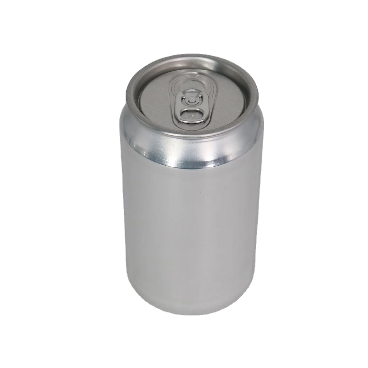 355ml Custom Printed Aluminium Beer Cans Coke Can