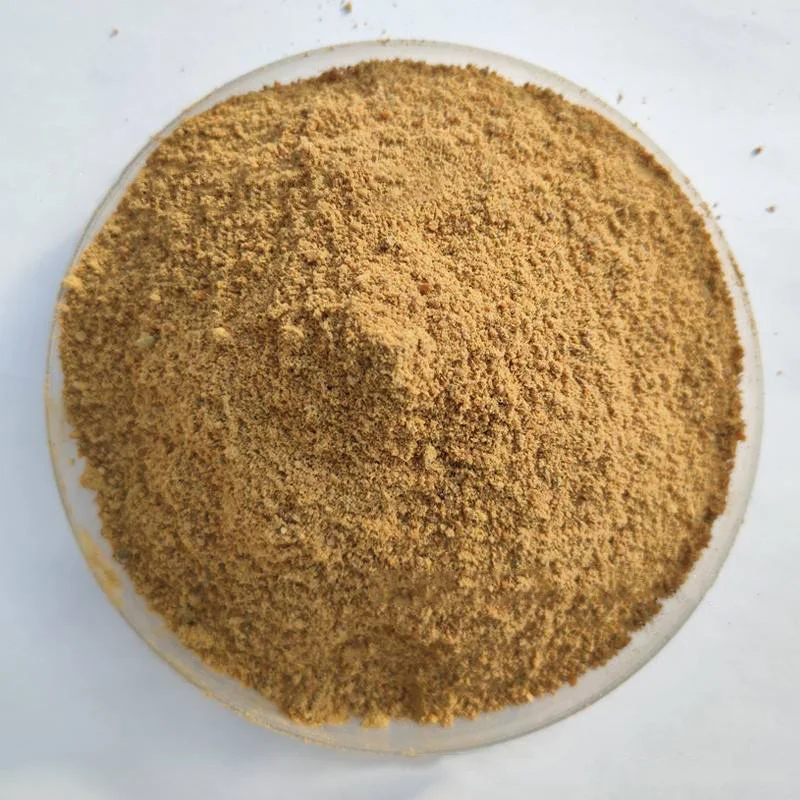High Quality Organic Feed Grade Meat And Bone Meal MBM 50% For Animals