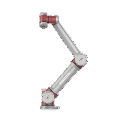 Packing Robot With 6 Axis Robotic Arm Packing Of  Cobot Used For Mobile Phone Package Easy Program As Packing Robotic Arm