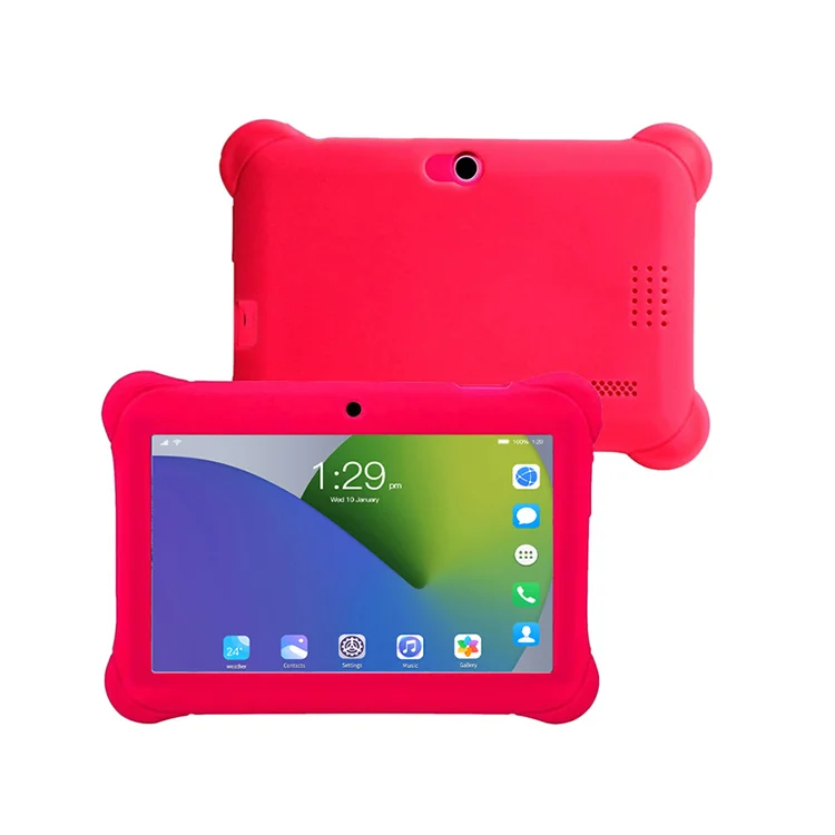 8 inch Kids Tablet Cheap Kids Tablet Tablet PC Quad Core Android For Kids Capacitive Screen Learning