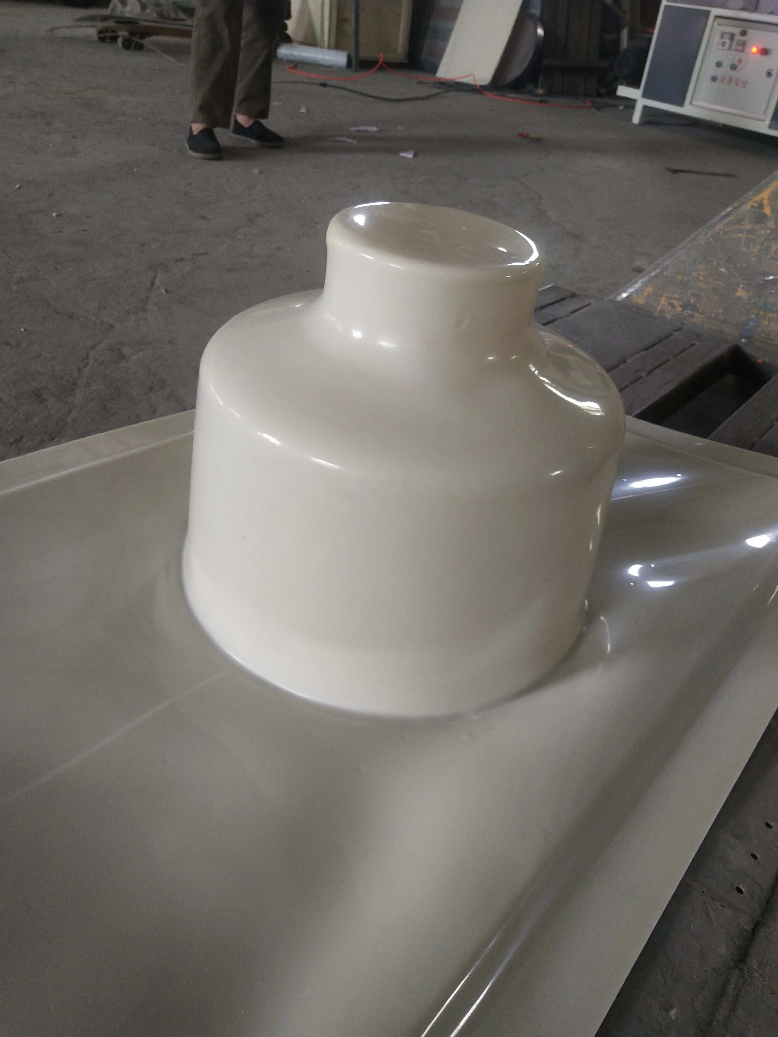 Multi Function Plastic Acrylic Pvc Film Mdf with Sucking Function Heat Press Lamination Machine Vacuum Membrane Press Machine
