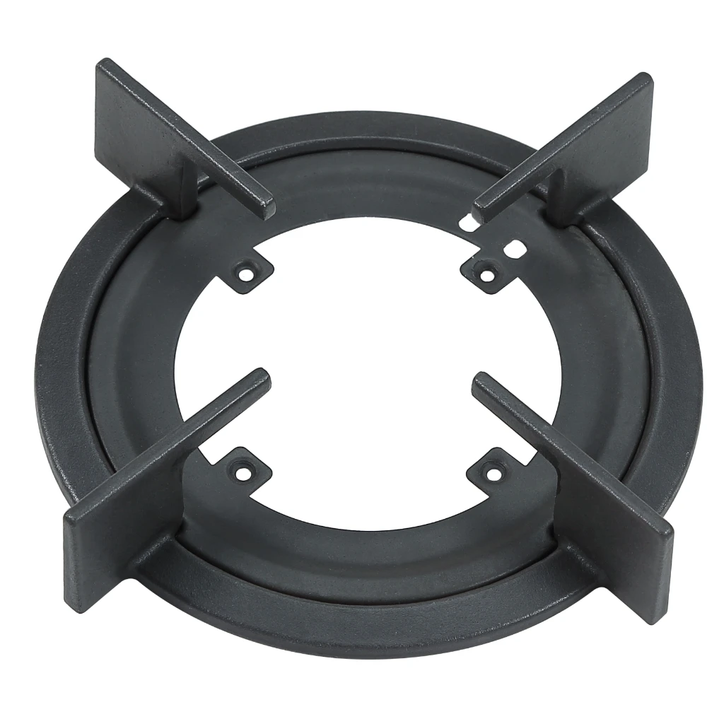 Manufacture Table Gas Stove 4 Burner Tempered Glass Top Stainless Steel Stoves Home Use Kitchen Appliances Hot Electric Cooker