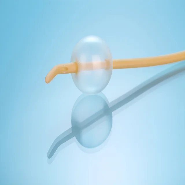 FarmaSino, оптовая продажа, различные стили, одноразовые стерильные 100% промежуточные женские мочевые катетеры