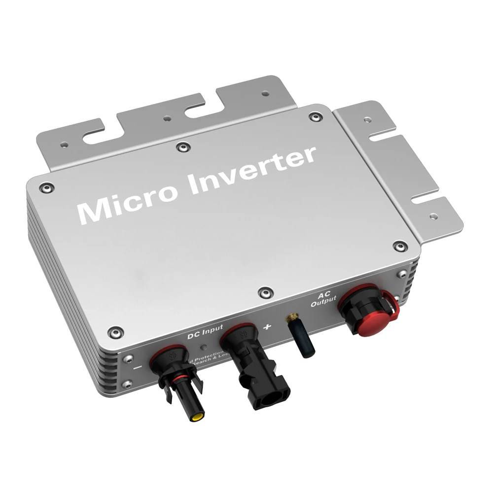 PV on grid micro inverter 300w 350w 600w 1200w 1400w