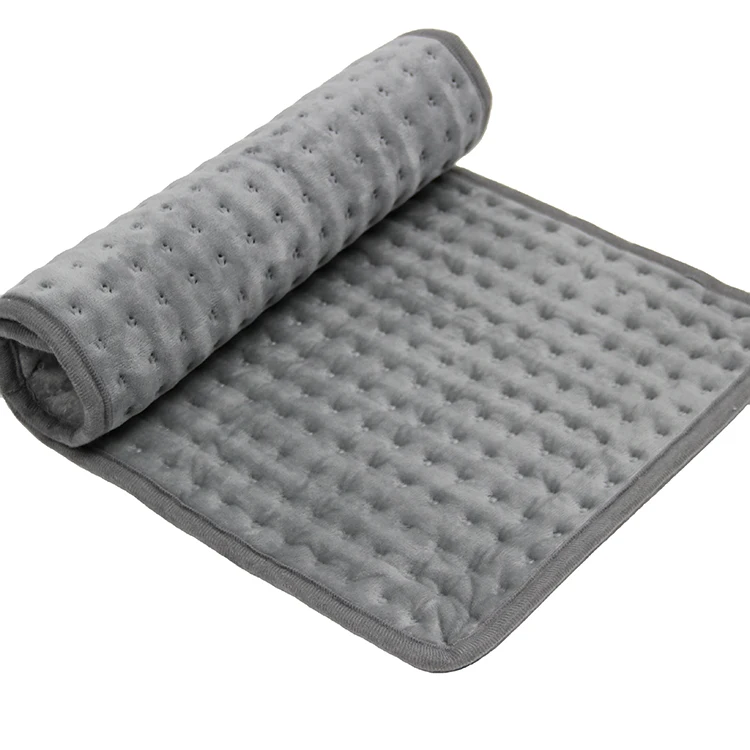 Wholesale Far Infrared Leg Heating Pad Professional Leg Heating Pad