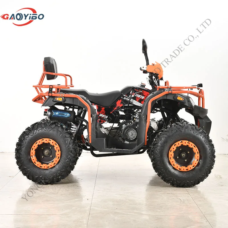 hot selling atv 200cc quad bike with good price off road buggy