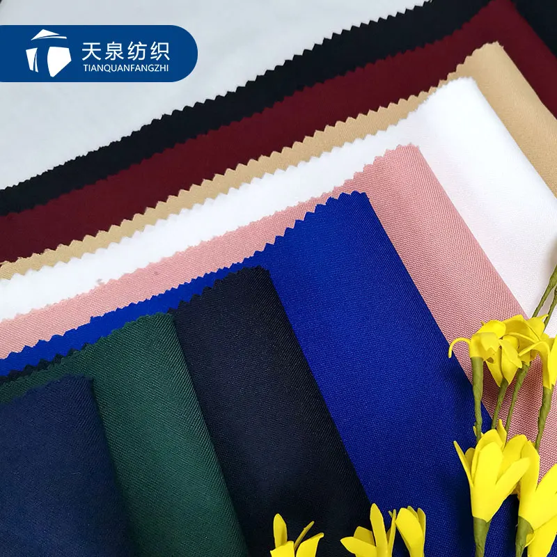 flag cloth 100% polyester minimat fabric / minimatt / mini Matt fabric 150dx150D 300Dx300D plain color dyed with cheap price