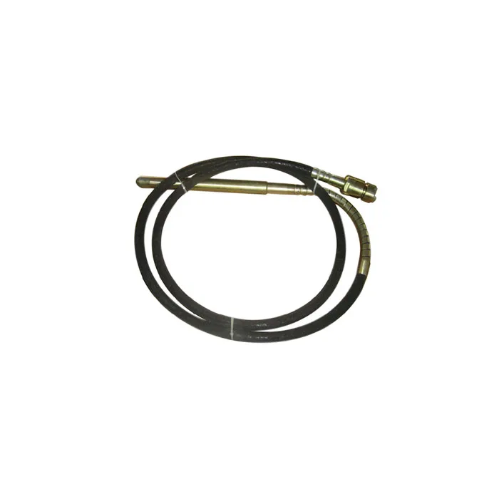 TOLSEN 86153 200hz Portable Concrete Vibrator Poker