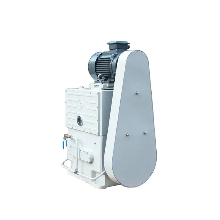 2H-150D Slide Pump Vacuum Pump for vacuum furnace