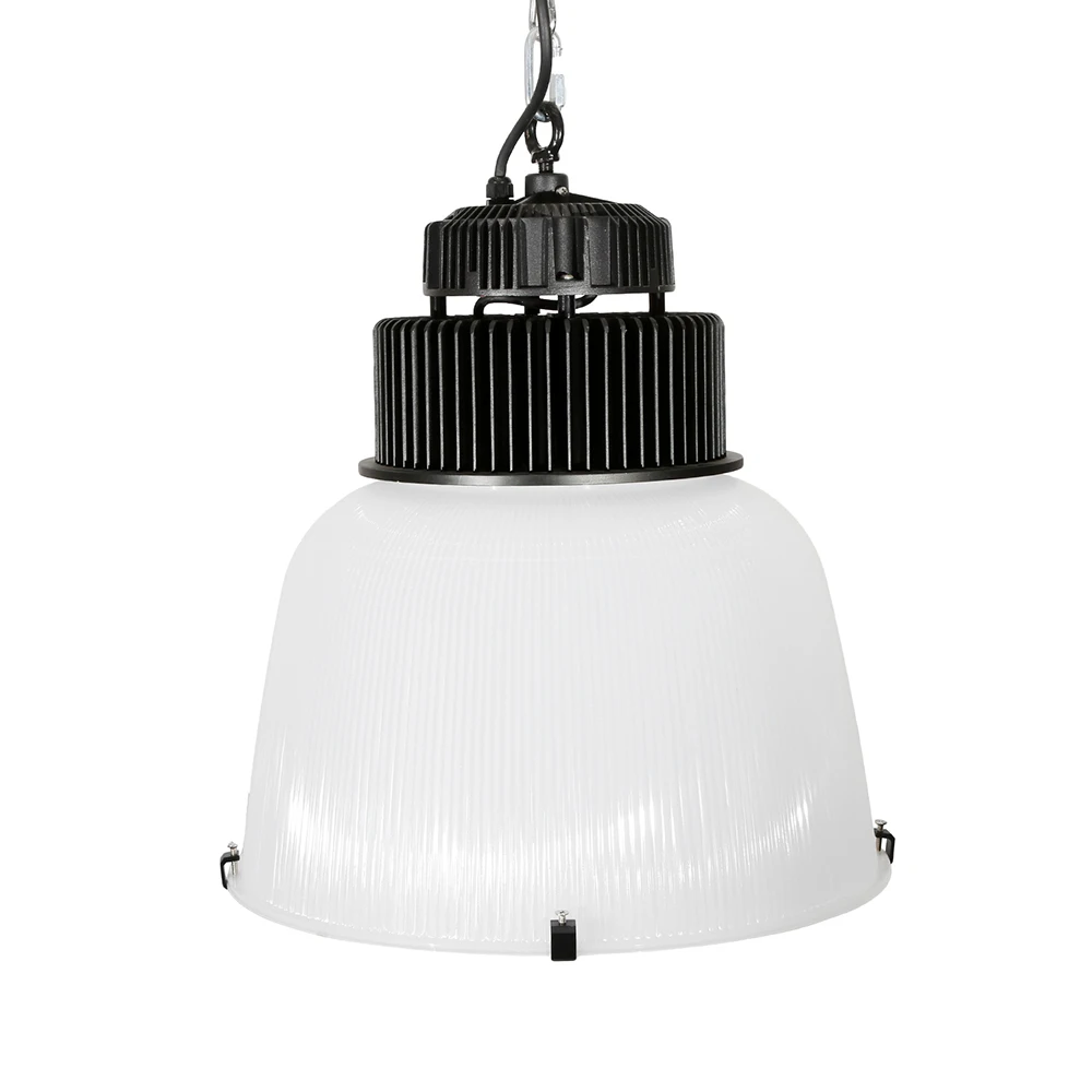 High Lumen Bright Led High Bay Light 200 IP54 aluminium pc 200W Led High Bay Light