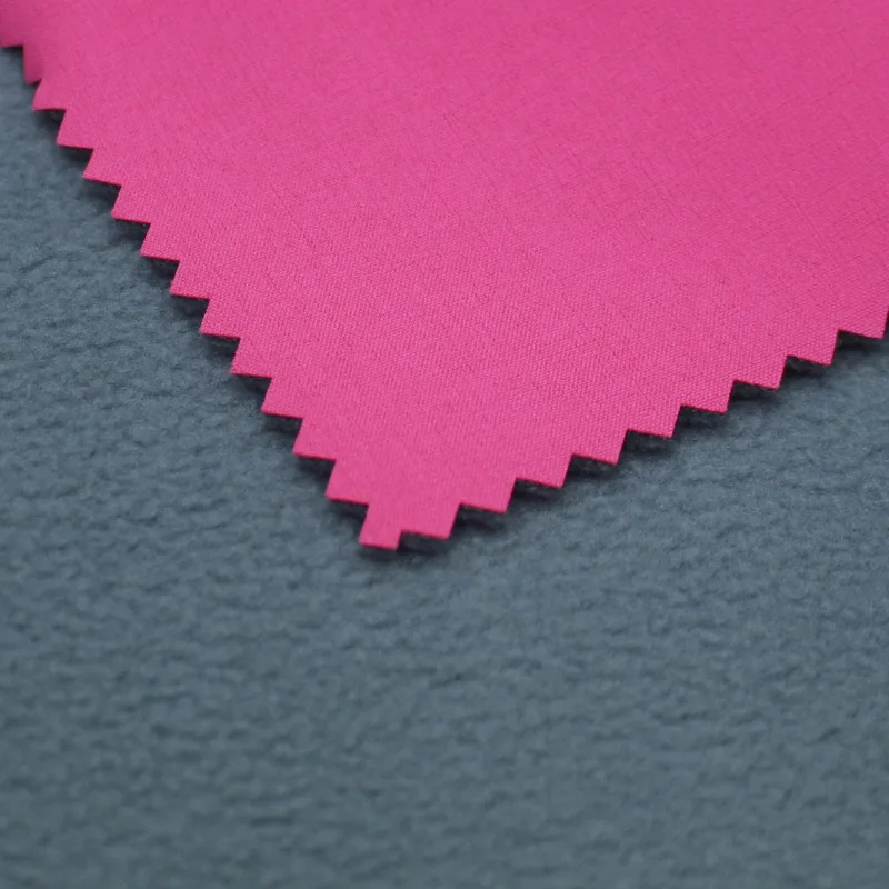 High color fastness 300d Polyester Oxford Fabric With PU 3000mm coating Backpack Tent Awning