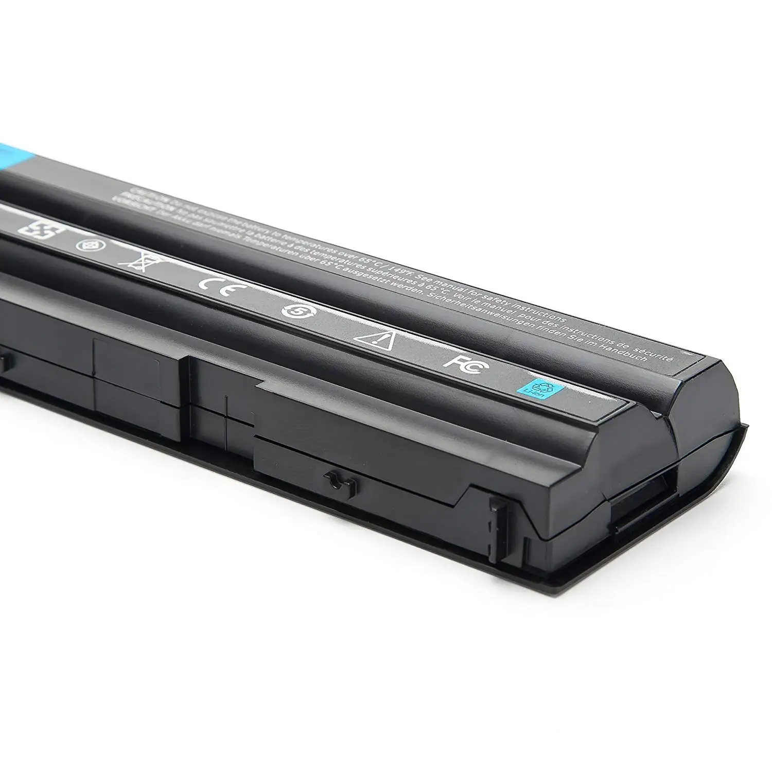 T54FJ 60Wh Battery Rechargeable For Dell Latitude E6420 Compatible E5420 E5430 E6530 E6540 E5520 E5530 E6520 Laptop Battery