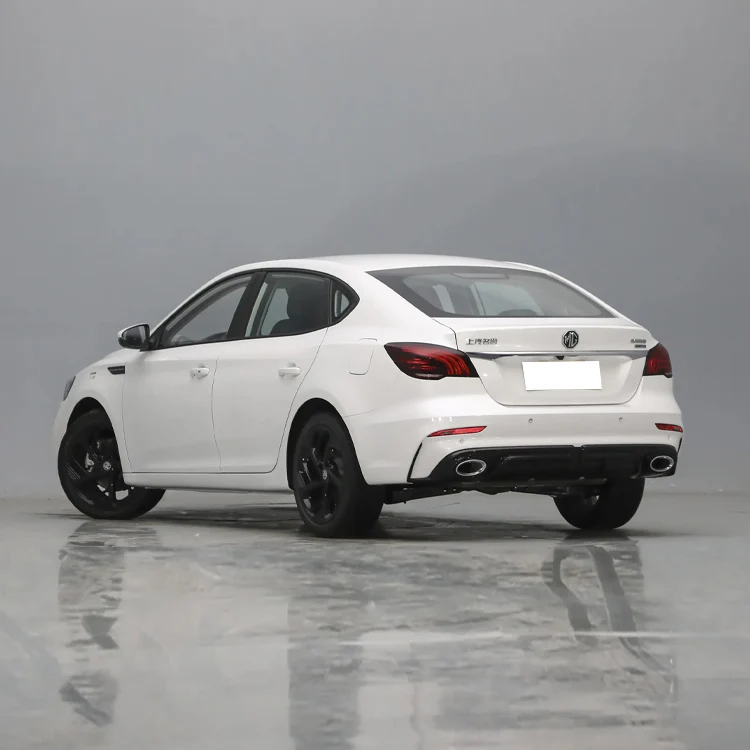 MG6 2023 1 5 т автоматический классический выпуск 5-дверный 5-местный хэтчбек маленький седан новый автомобиль городской топливо для взрослых