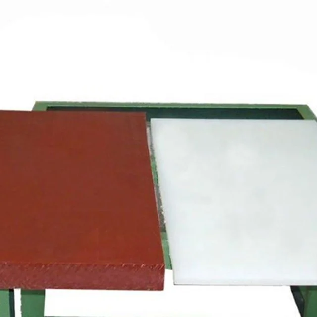 Colorful 90*45*5 cm plastic polypropylene PP cutting board for shoes leather  industry manufacturer mat  as cutting board