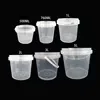 Круглая форма Пластиковая для ведра хорошая доставка цилиндра