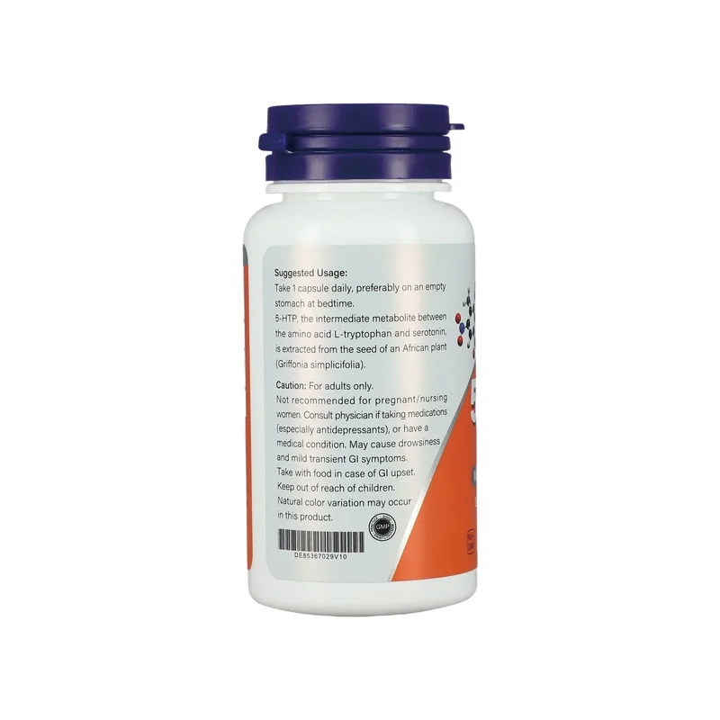 Promote Serotonin Production Sleep Improve Emotions Health Care Products Pain Relief Mental Health Products