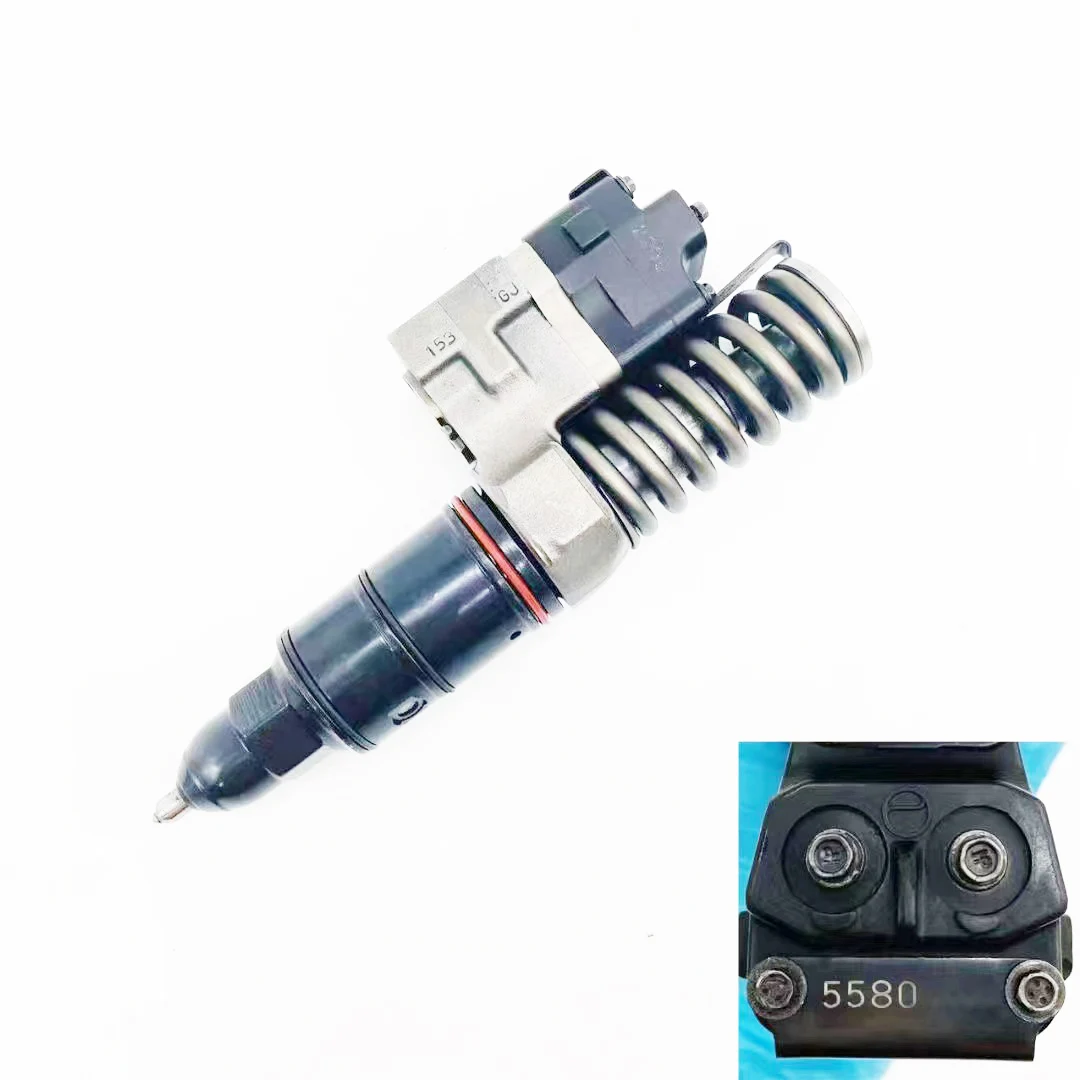 Diesel Common Rail Injector R5235580 For WK60 SK60