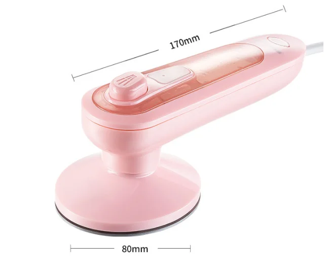 
 Портативный ручной мини-Утюг 220 В для дома, вертикальные отпариватели для одежды, паровая машина, глажка для дома, бытовая техника для путешествий  