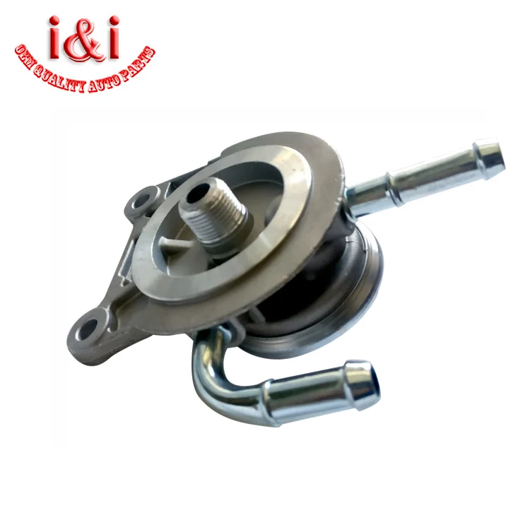 AUTO PARTS MECHANICAL DIESEL FUEL FEED PUMP 23380-17531 FOR TOYOTA LAND CRUISER HZJ 79