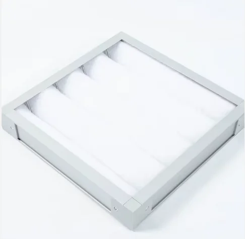 G3G4 Custom Filter Cotton Panel Home Use Restaurant Manufacturing Plant Retail Hotels Farms New Unavailable Direct Manufacturer