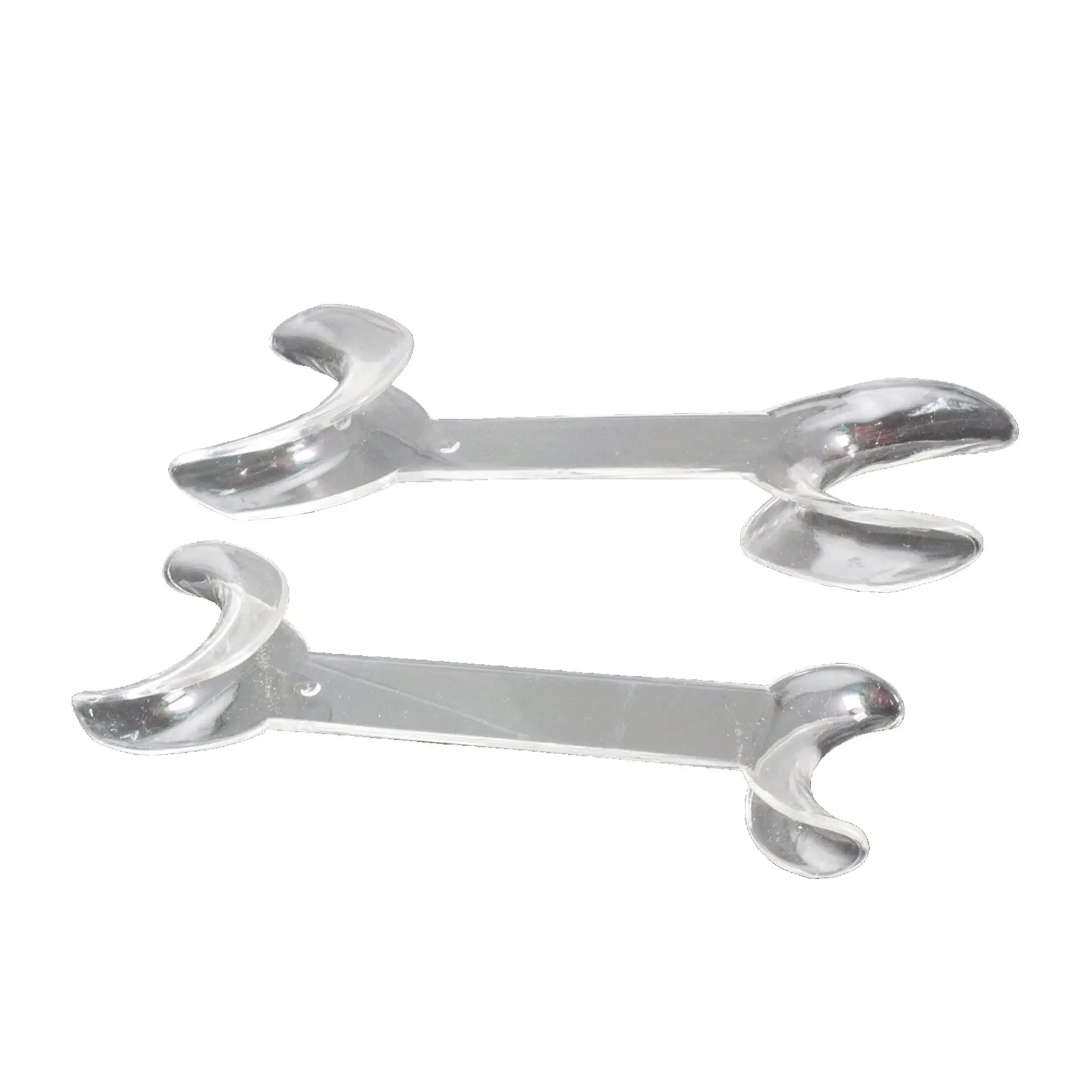 Dental Clinic Mouth Opener Material Orthodontic used Dental Disposable Materials T-shaped double-ended handle opener