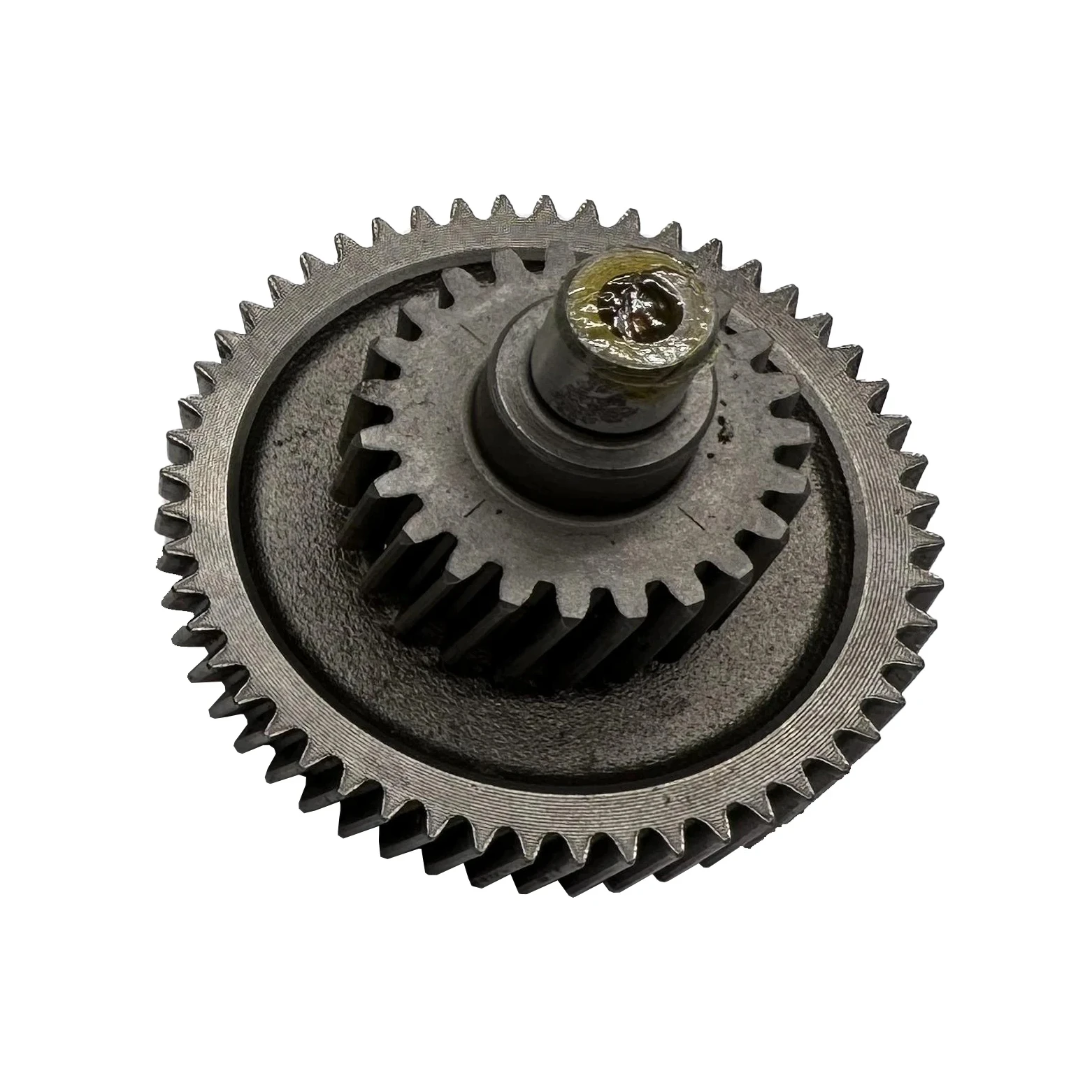 Made in china electric  gear