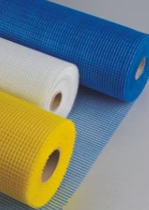 cheap sale Factory Direct Sales fiber glass mesh fiberglass rolls hebei 145g