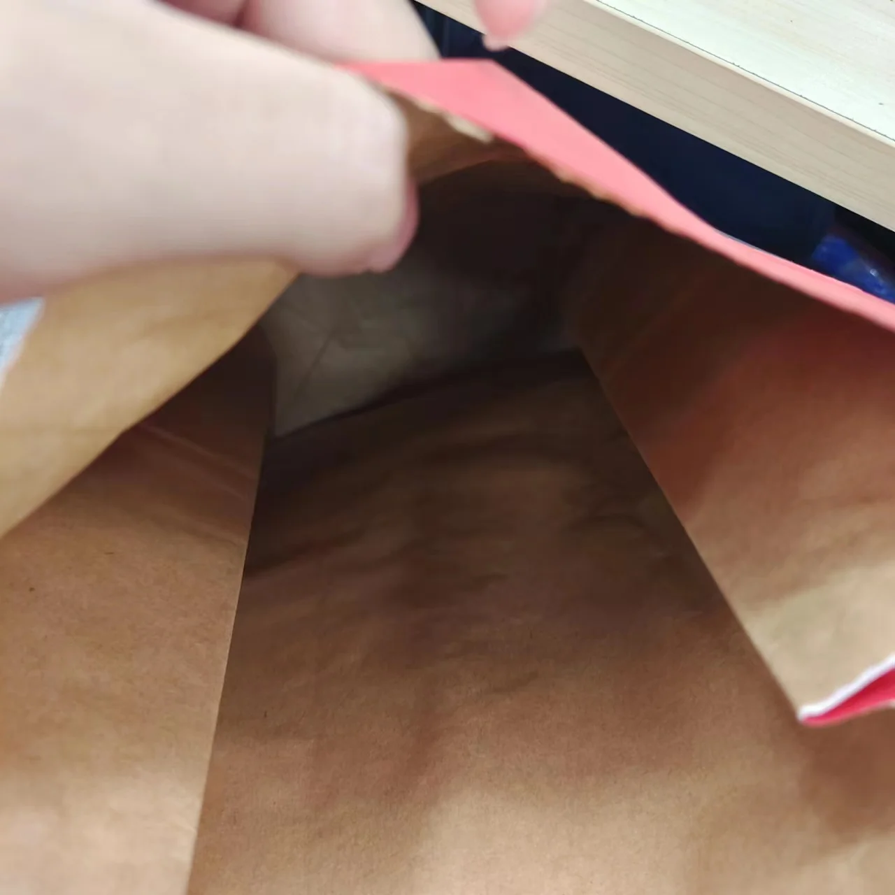 Charcoal bags 3kg 4kg 5kg 10liters charcoal paper bag for charcoal packaging bags