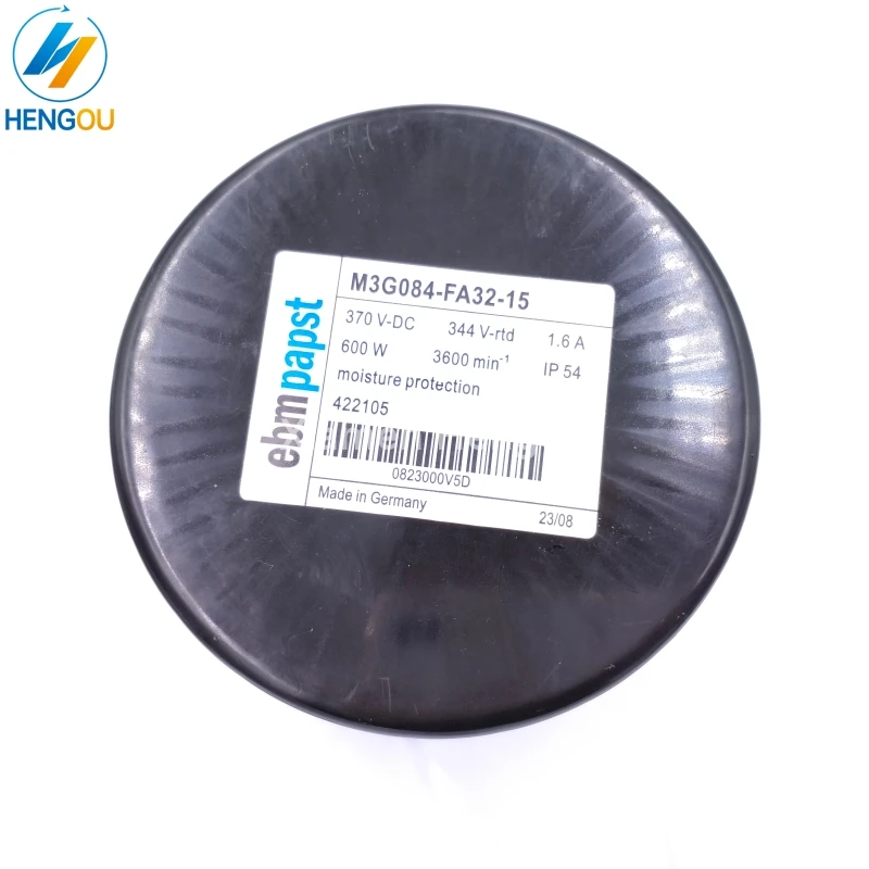 1 шт CD74 новый стиль двигатель CNVMS-4085G-43/G L2.105.3051/02 XL75 красочного ролика двигателя DE0418262 L2.105.3051