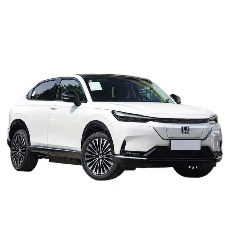 Japan Brand New Cars ENS1 2022 E-Type Edition Electric Cars for Sale Automatic SUV in Stock China Export Russia