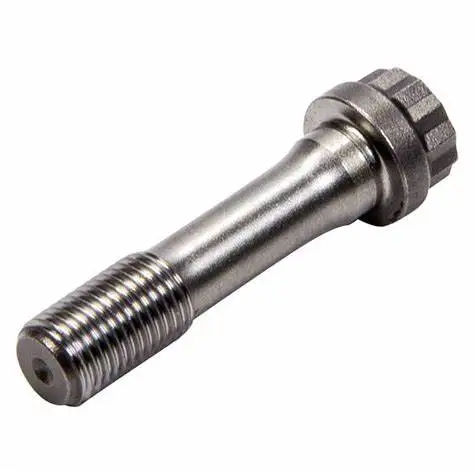 Whosale Stainless Steel Full Thread Bolt Fasteners welding stud bolt Metal Threaded Tie Rod Stud Bolt