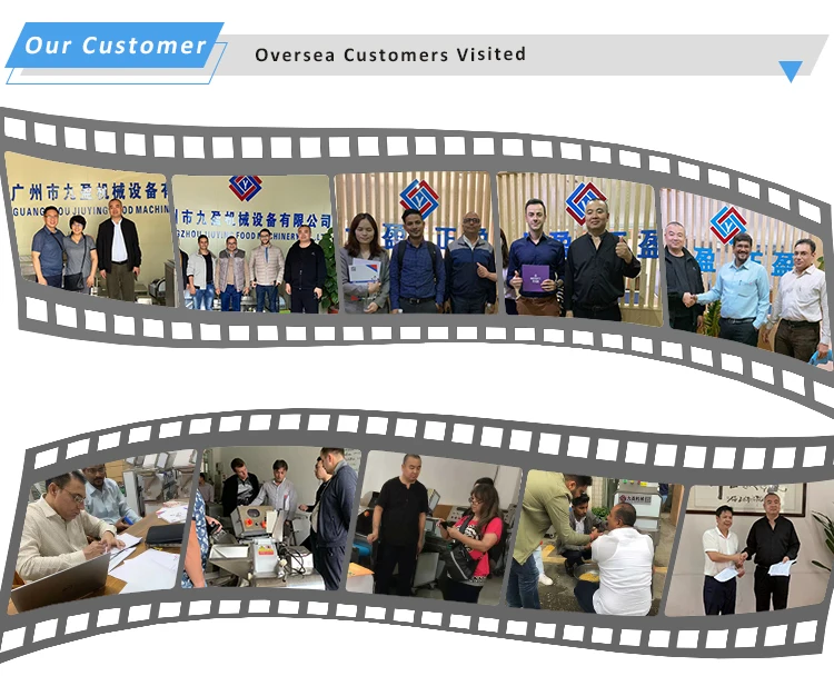 Jiuying-customer-visited