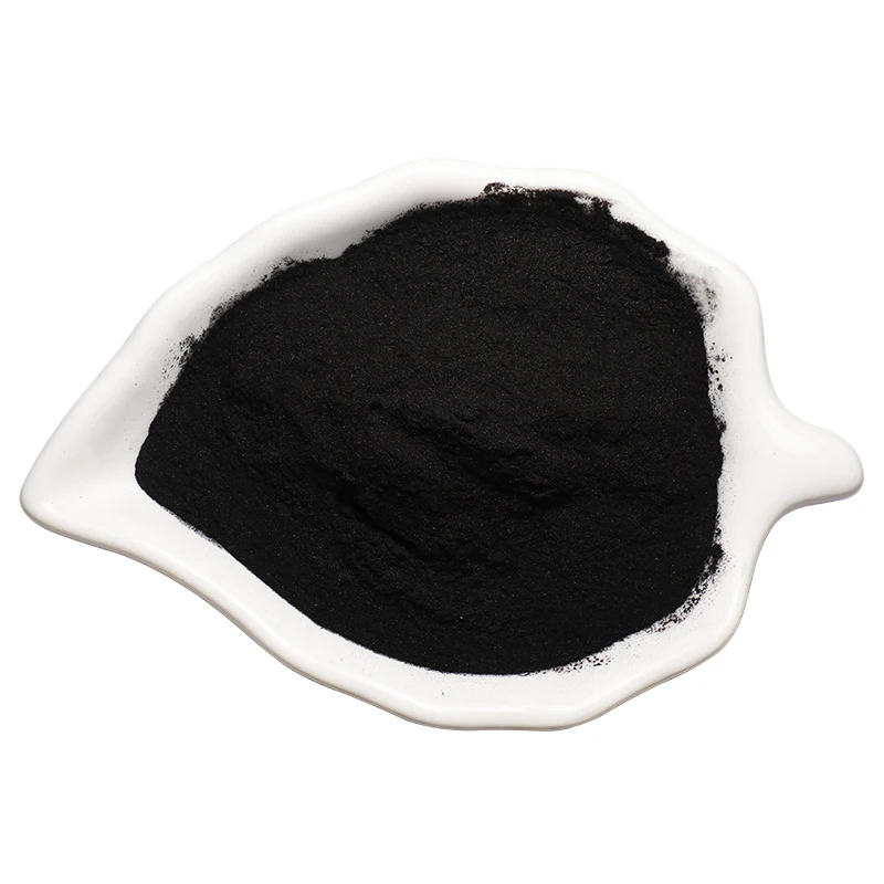 Palm kernel shell activated carbon powder for car air filter