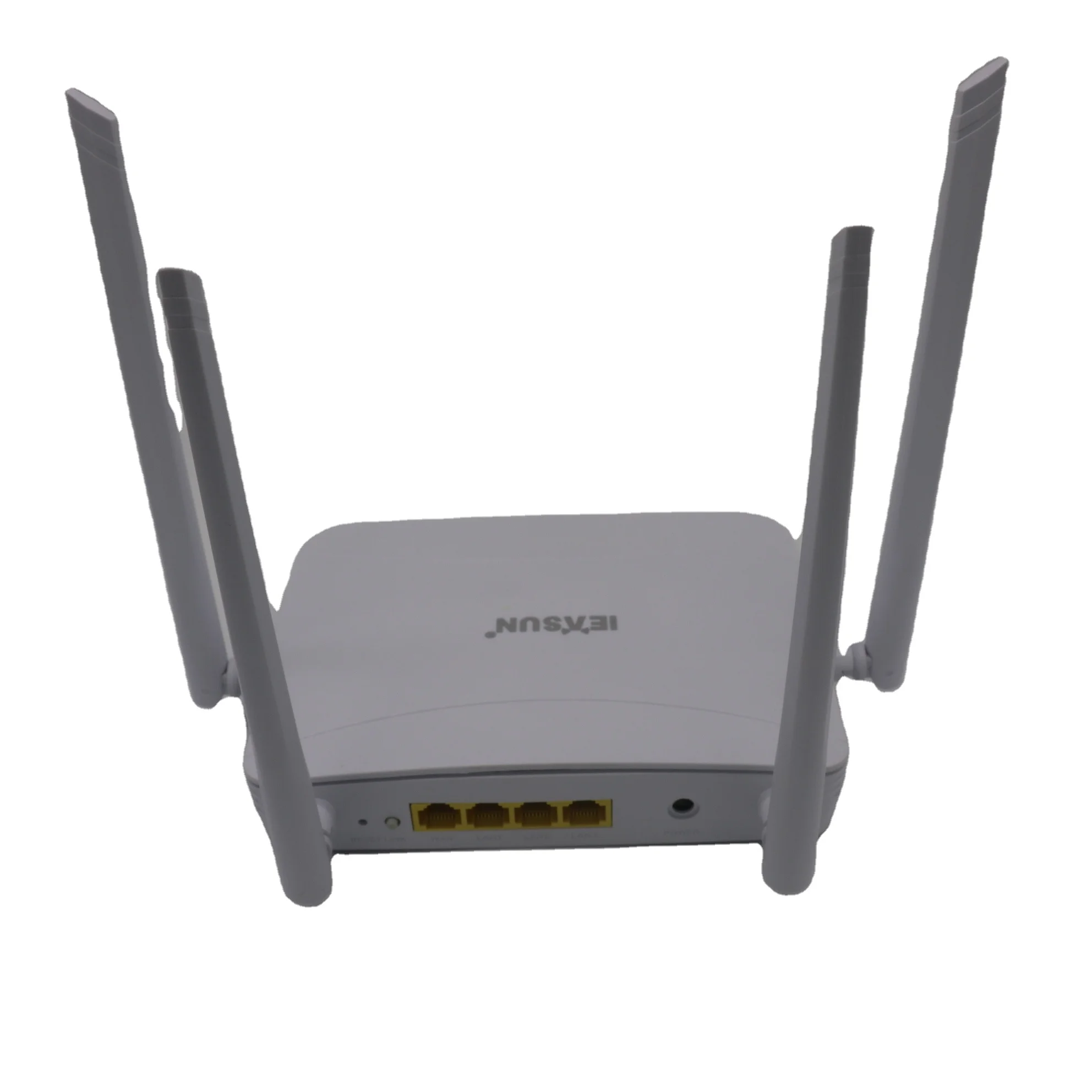 EN7561 MT7675DN Cheap WiFi6 Router AX1800 4 antenna 1800Mbps WiFi6 Cheapest