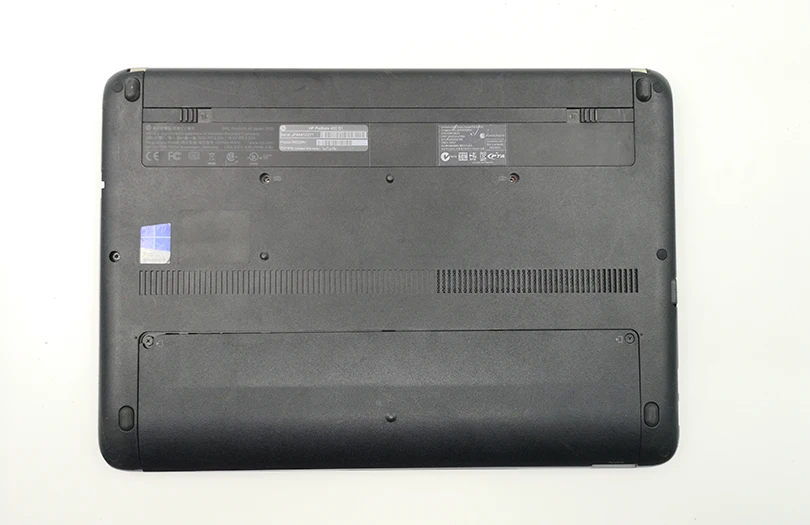 Sale HP 430 G1 Used Laptops Core i5 4th Gen Win7 14-inch Second Hand Laptop Portable Business Computer Students