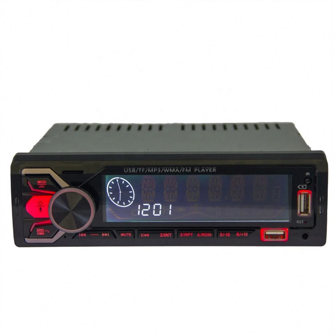 OEM бренд Pioneer Автомобильный Аудио Fm-передатчик BT беспроводной