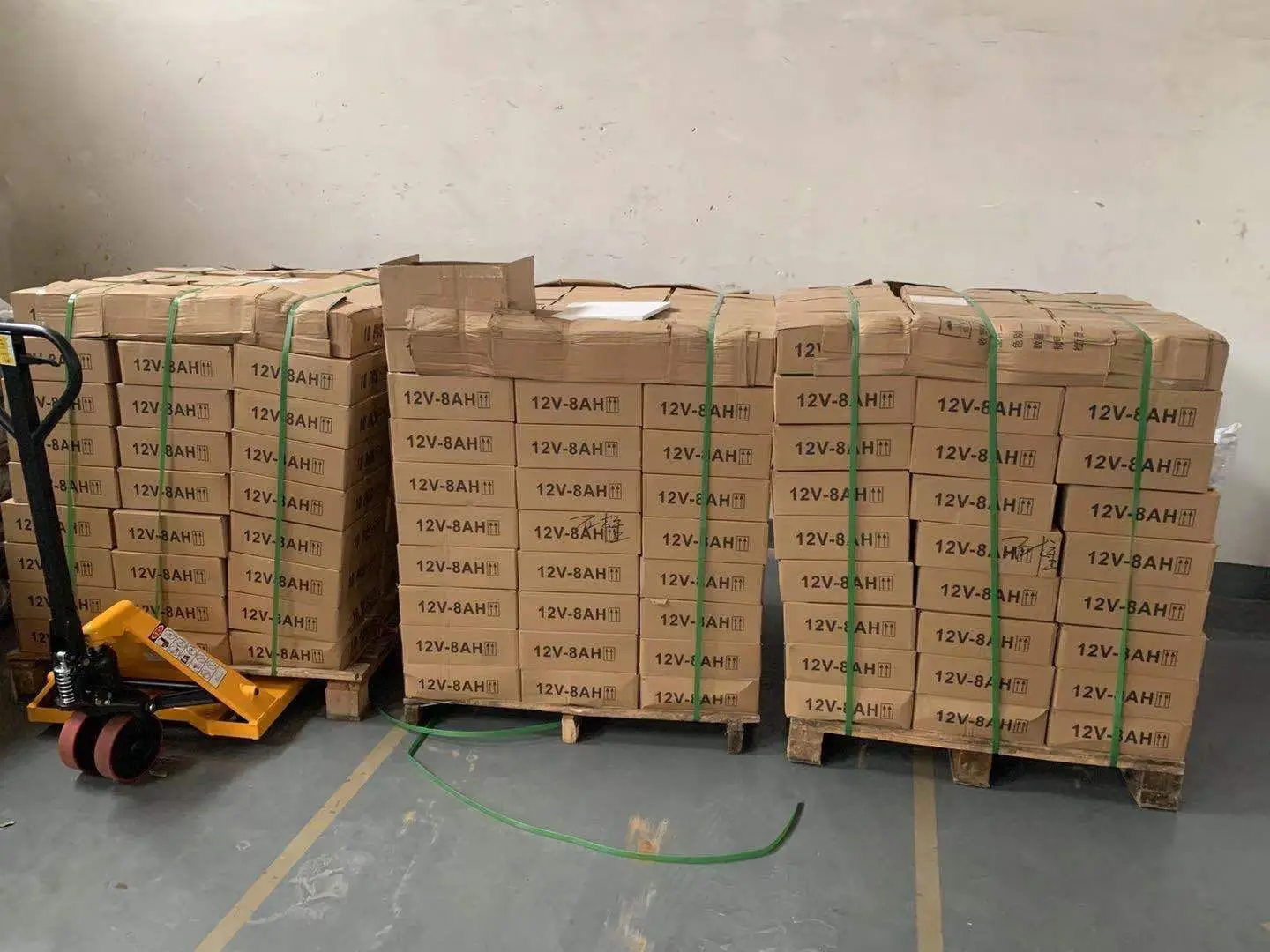 Sprayer spare parts battery for backpack electric charge power sprayer