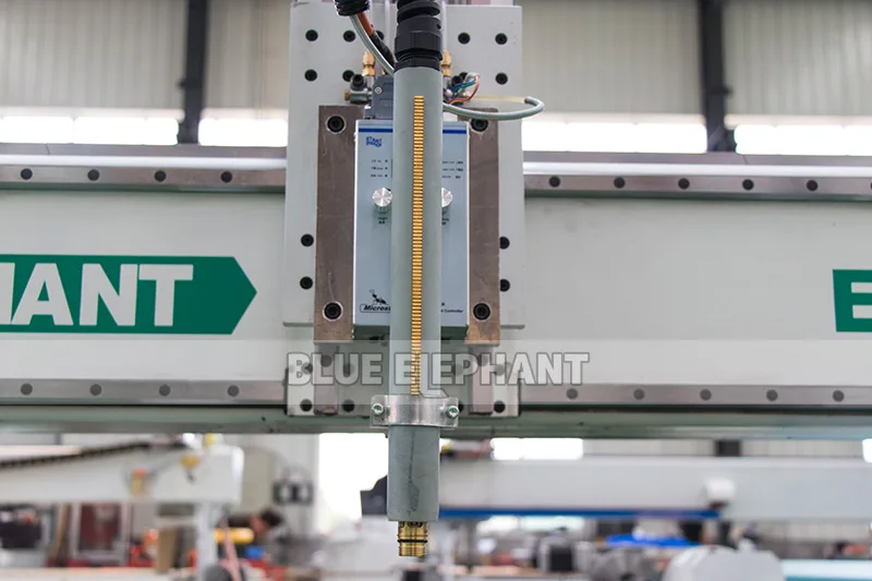  ELE 1530 cnc плазменная машина сделано в Китае резка для