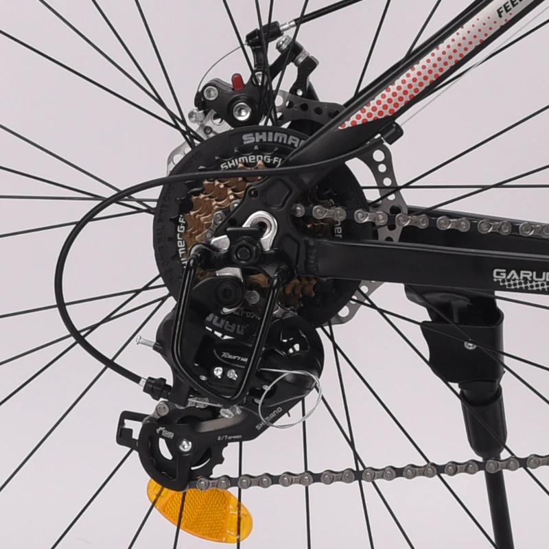 Hot Selling Other Bicycle Parts parts Mountain Bike MTB Bicycle Freewheel 6/7 speed Flywheel Cycling accessory